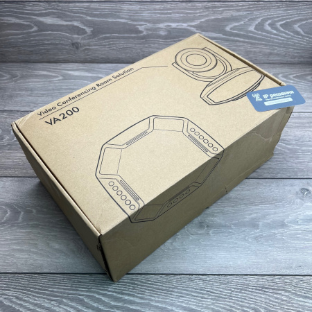 CleverMic Team, комплект оборудования для видеоконференцсвязи